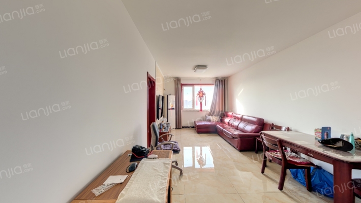 嘉安园二手房实景图