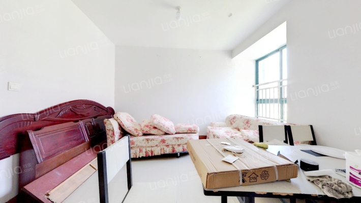 东仓花园二手房实景图