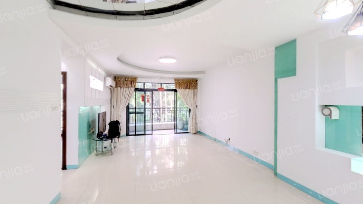 芳草园二手房实景图