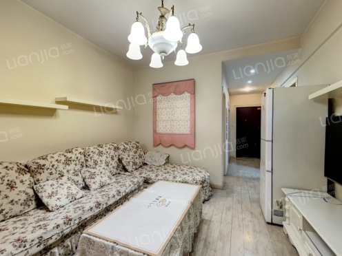 整租·望江橡树林一期 1室1厅 东