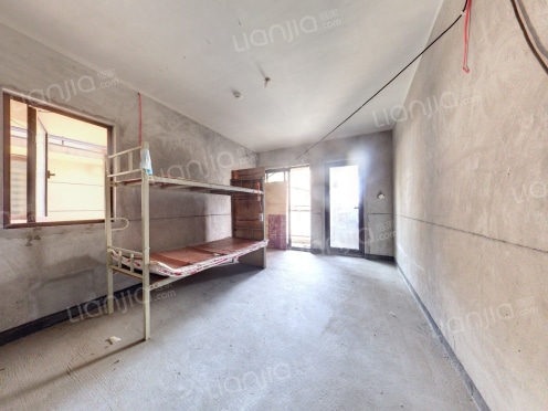 整租·金茂国际生态新城锦悦 3室1厅 南