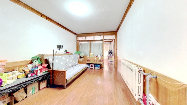 青云阁小区二手房实景图