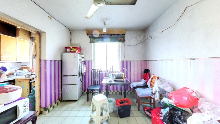 禾兴南路286号二手房实景图