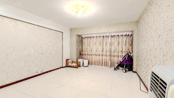 金联御林园二手房实景图