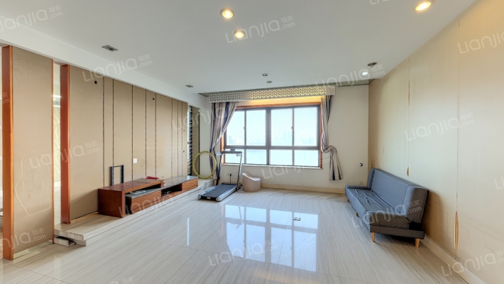 金海华景二手房实景图