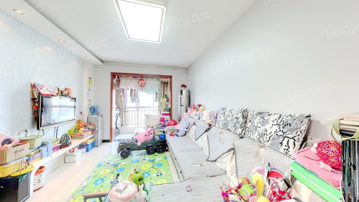 宏林名筑二手房实景图