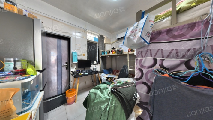 艺华花园二手房实景图