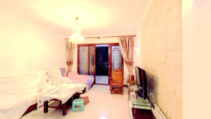 云山名苑二手房实景图