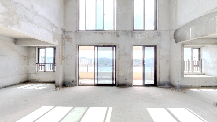 翰林公馆二手房实景图