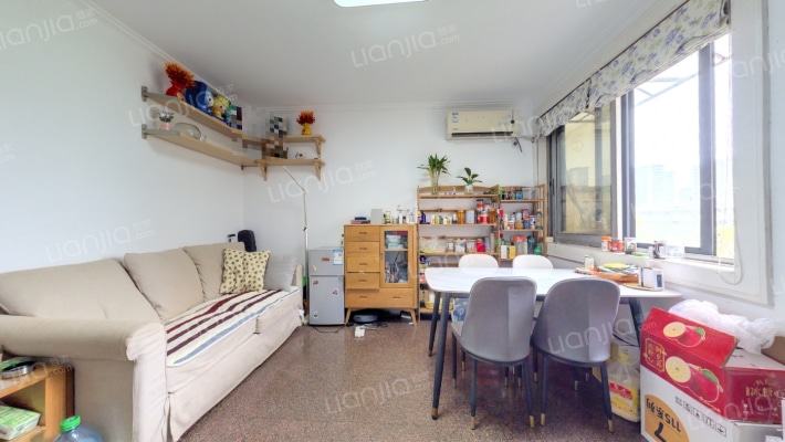 文三路232号二手房实景图