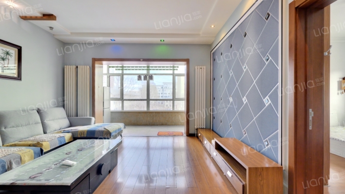 林科家园二手房实景图