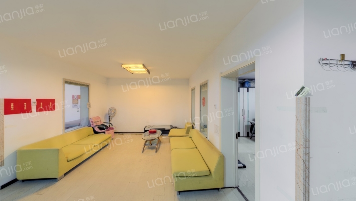 易安花园二手房实景图