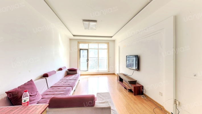 国奥花园四期二手房实景图