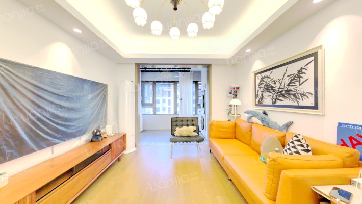 招商公园1872一期二手房实景图