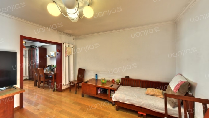 枣园小区二手房实景图