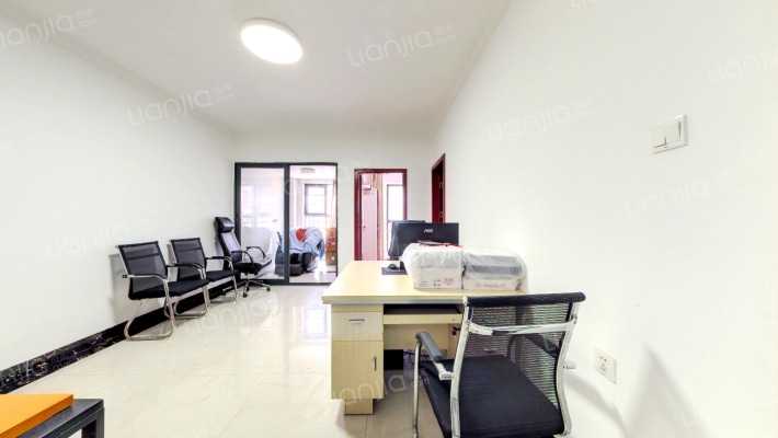 金尚俊园二期二手房实景图