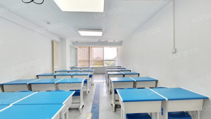 国英一号二手房实景图