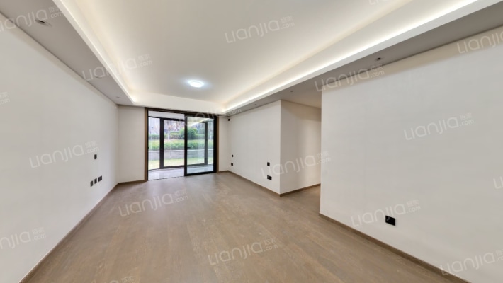 高科紫尧星院二手房实景图