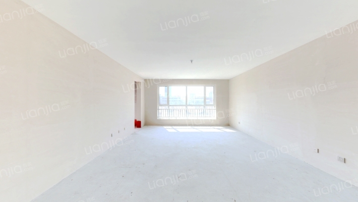 高创丰泽苑二手房实景图