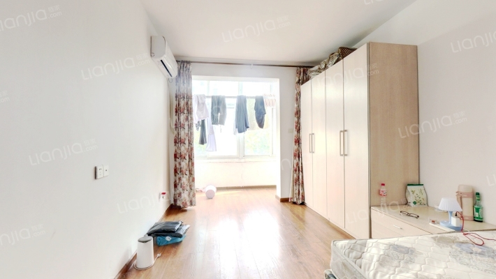 协作路17-18号二手房实景图