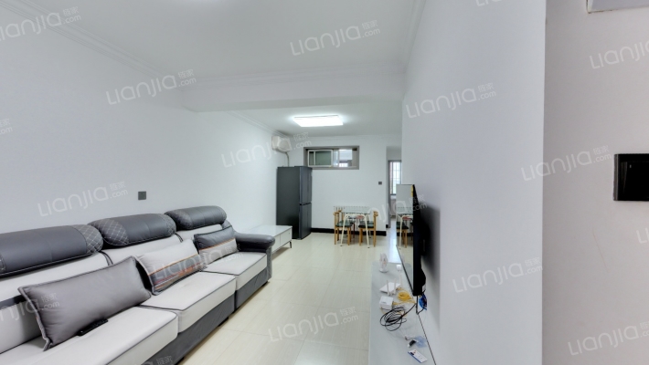 平等街小区二手房实景图