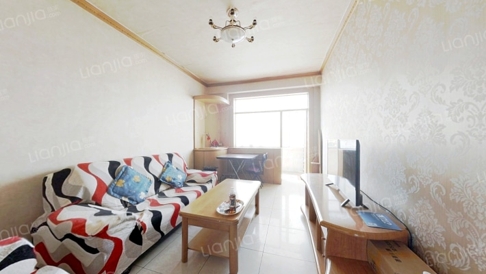 新民二条儿童医院宿舍二手房实景图