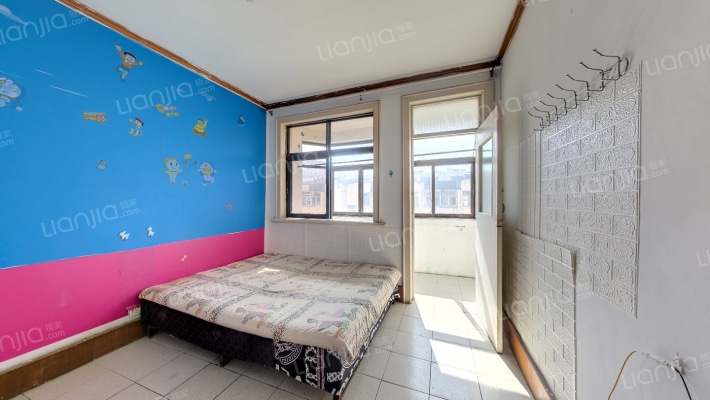 芙蓉小区二手房实景图