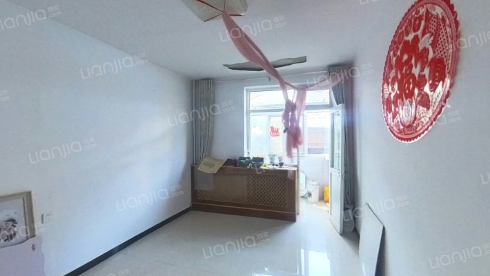 长青路32号院二手房实景图