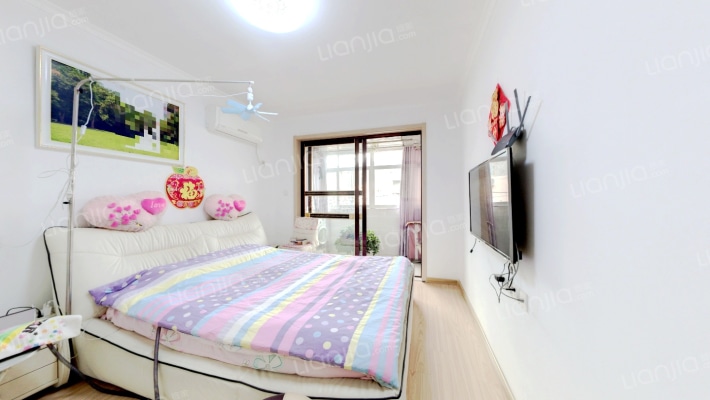 西瓜圃桥二手房实景图