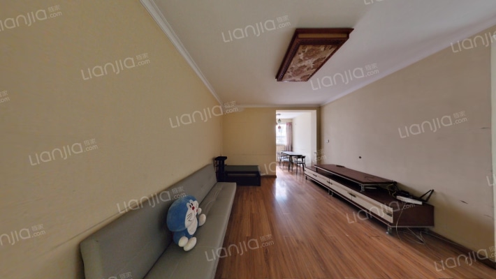 兰园二手房实景图