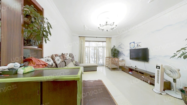 中房望仙坡小区二手房实景图