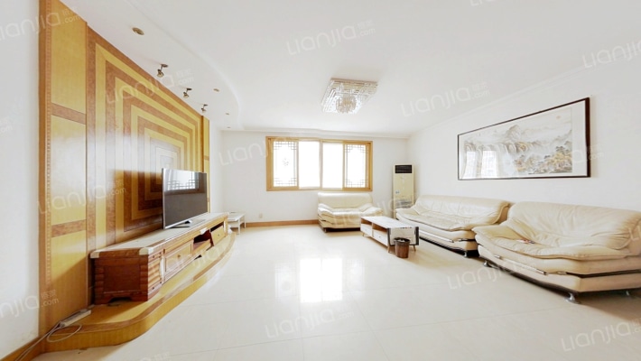 北彩鑫居二手房实景图