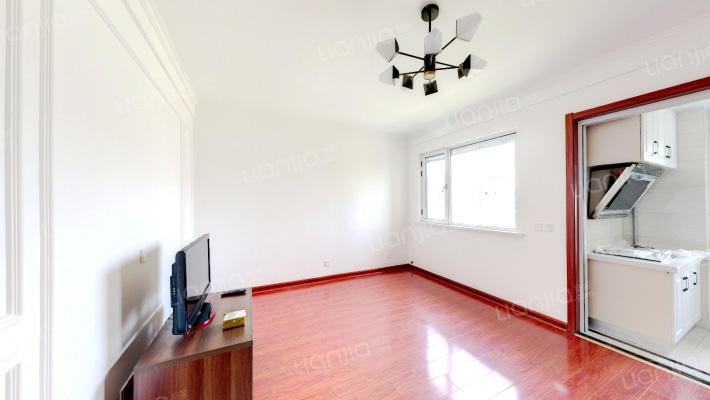 永业梦乐城二手房实景图