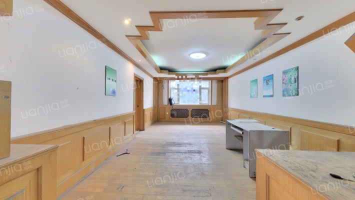 树东小区B区二手房实景图