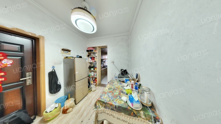 建设路二手房实景图