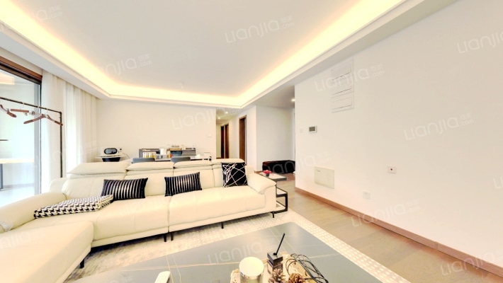 瑧湾雅筑二手房实景图