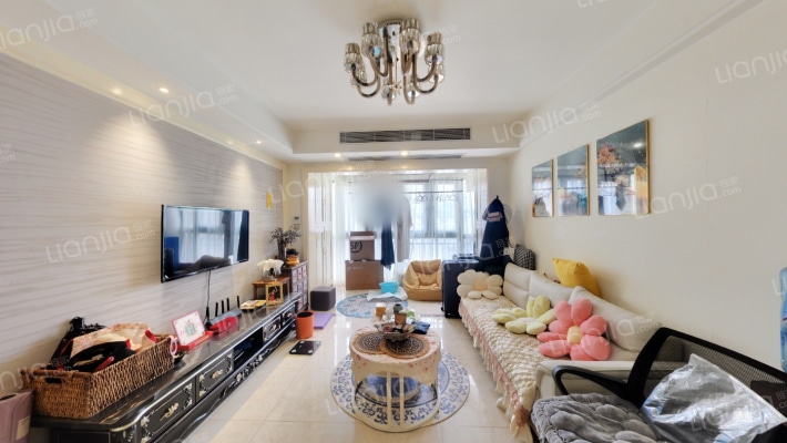 福民佳园二手房实景图