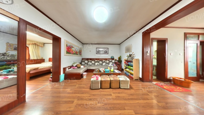 福华园(胶州)二手房实景图