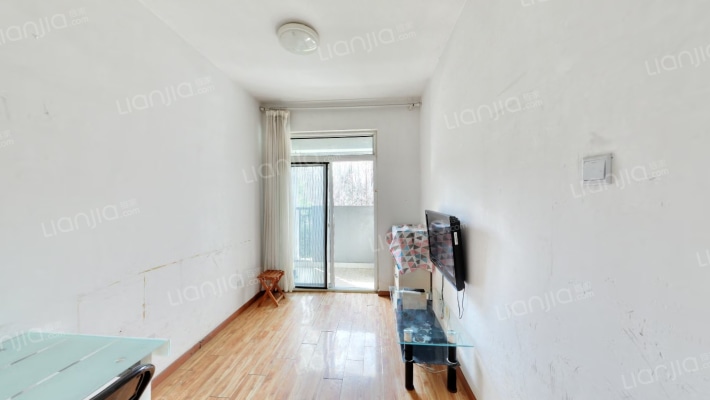 丁香家园四期二手房实景图