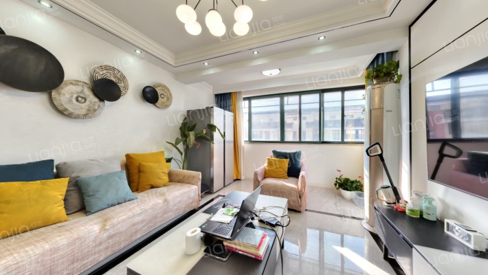 尹东九村C区二手房实景图