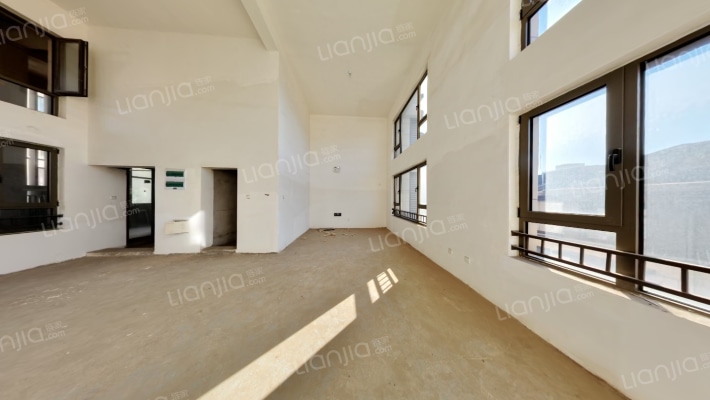 悦湖广场二手房实景图