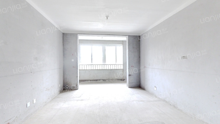 南馨豪庭二手房实景图