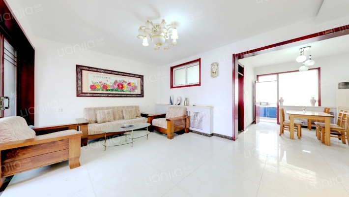 长汇园小区二手房实景图