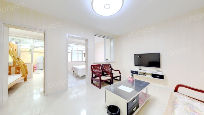 金水街抹直口小区二手房实景图