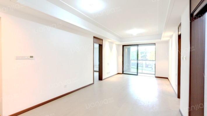 星央悦府二手房实景图