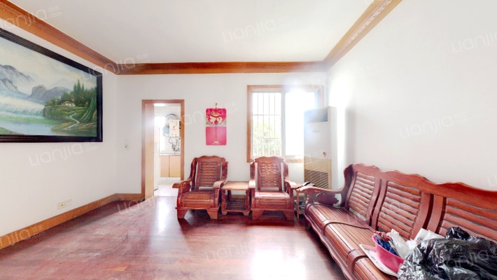 娱苑新村二手房实景图