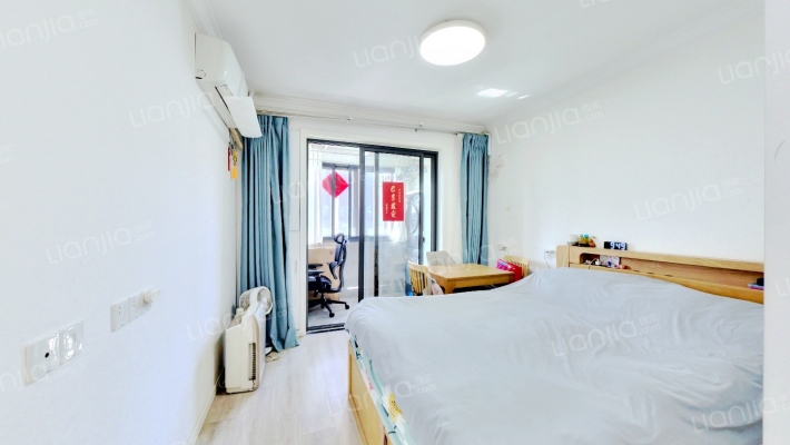 飞帆大楼二手房实景图