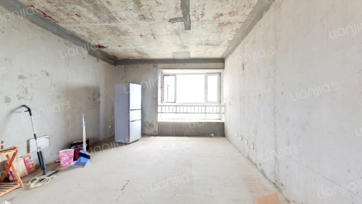 紫薇曲江意境二手房实景图