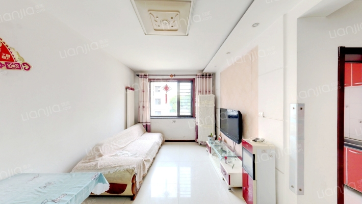 荷信苑北区二手房实景图