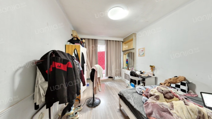 陕西体育馆家属院二手房实景图